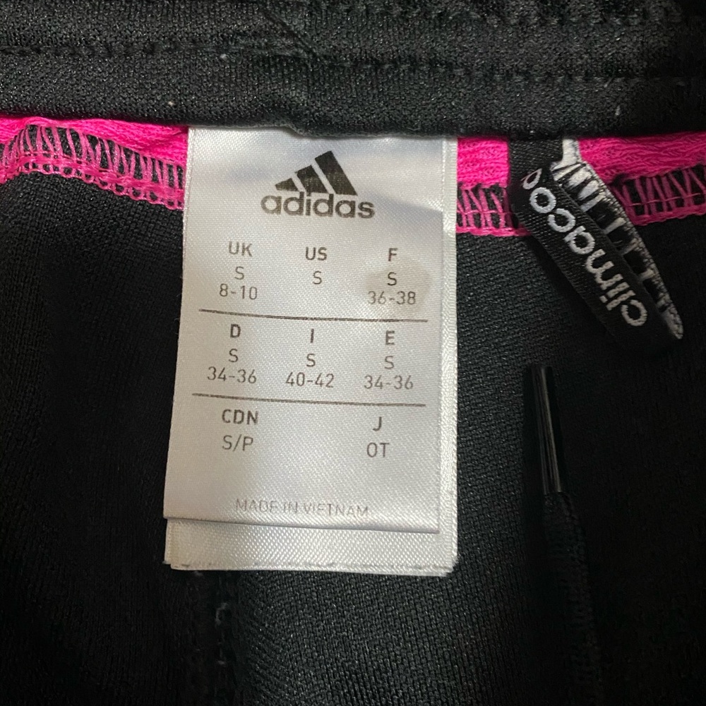 Addidas Pants - Picture 3 of 4